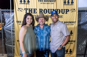 The Roundup - Best Texas Music Venue - Kyle Park